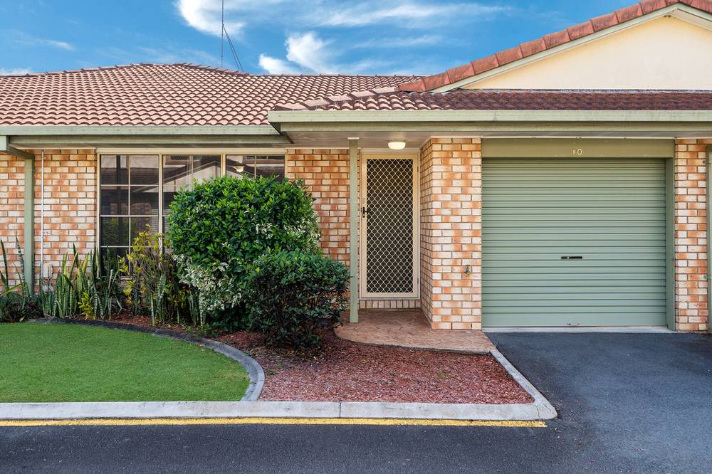 10/69 Shailer Road, SHAILER PARK, QLD 4128