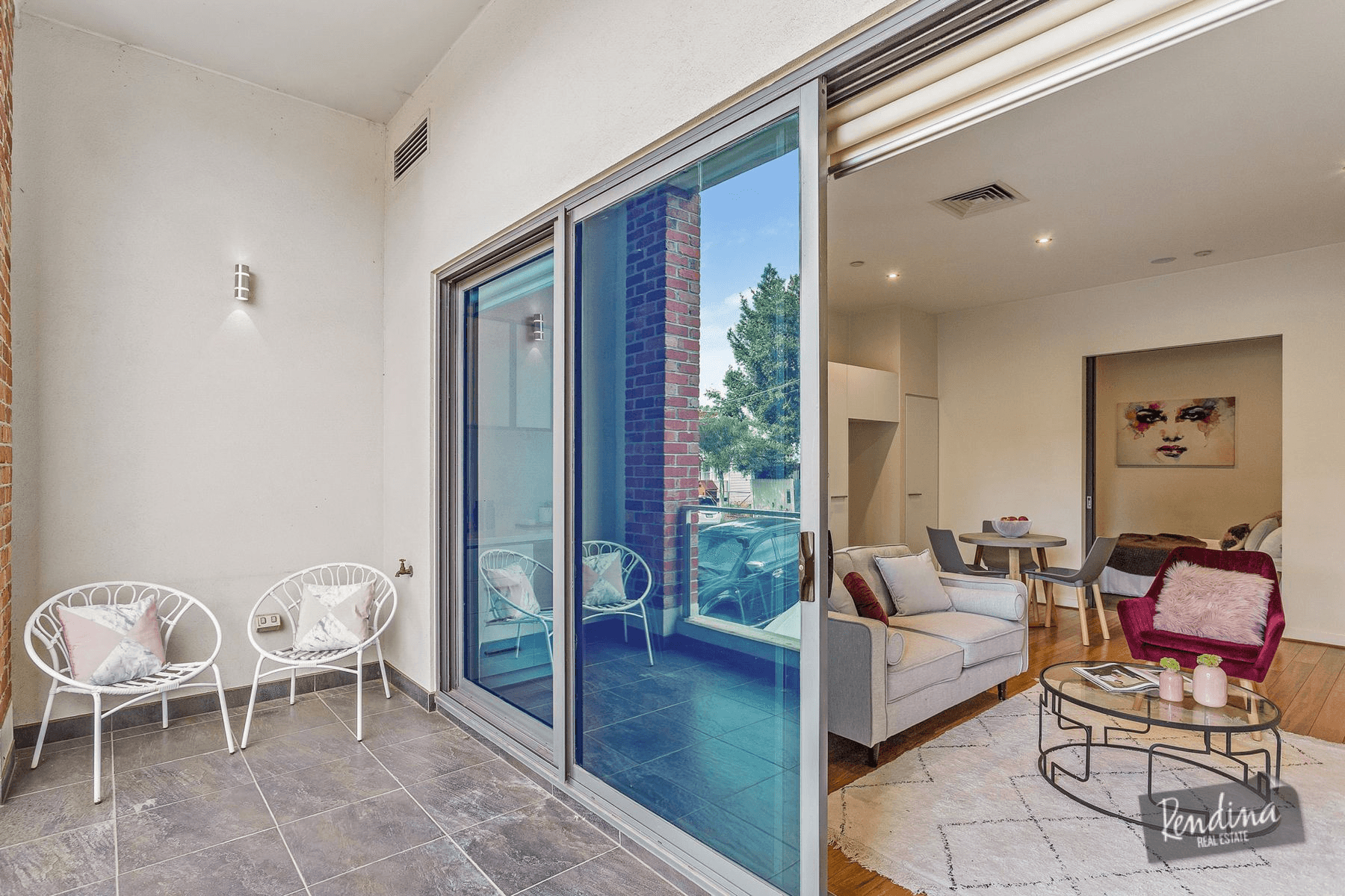 5/18 Bent Street, KENSINGTON, VIC 3031