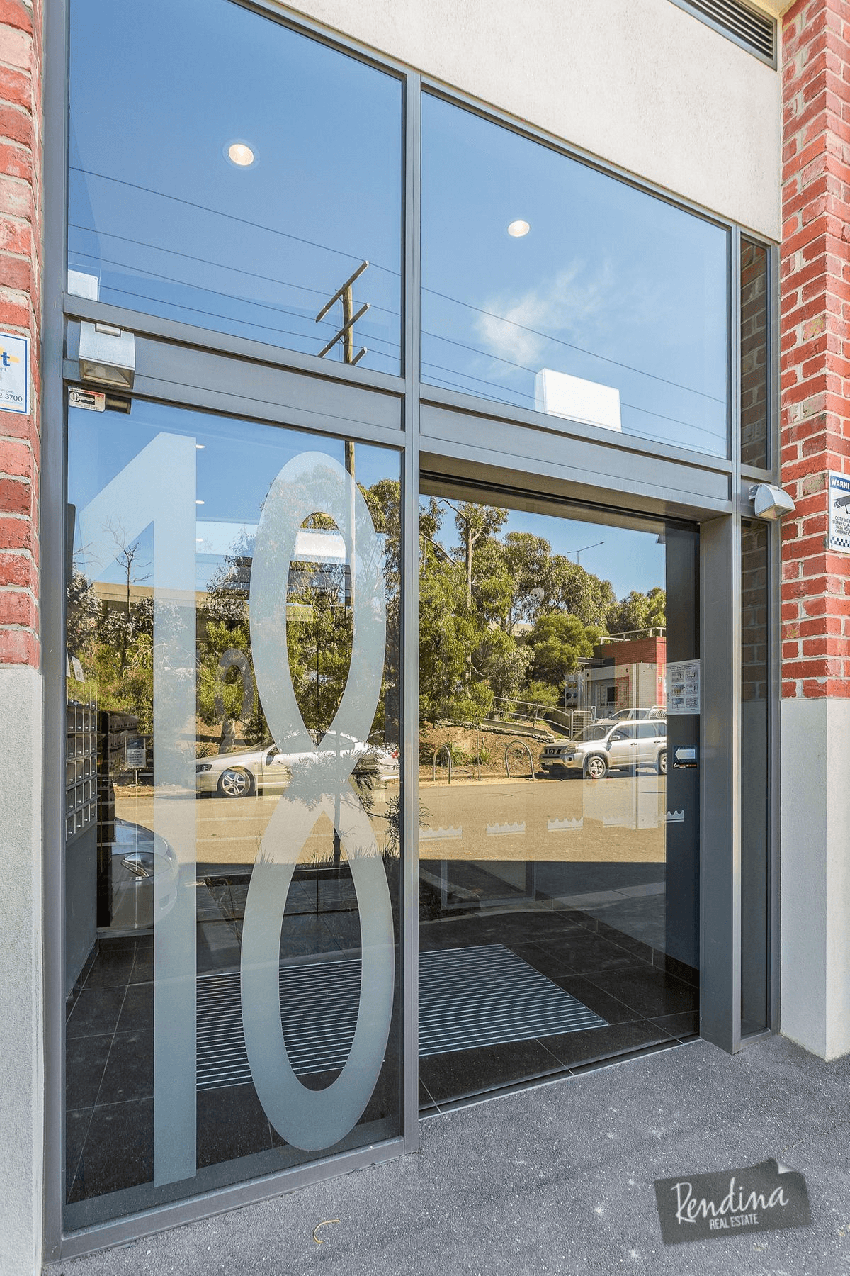 5/18 Bent Street, KENSINGTON, VIC 3031