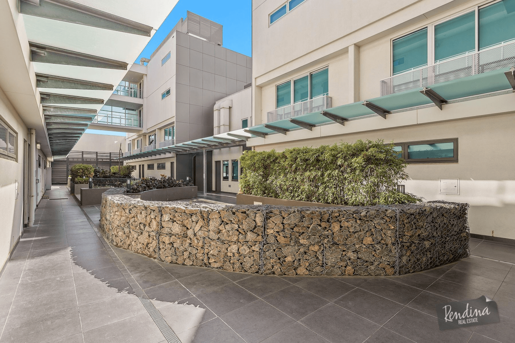 5/18 Bent Street, KENSINGTON, VIC 3031