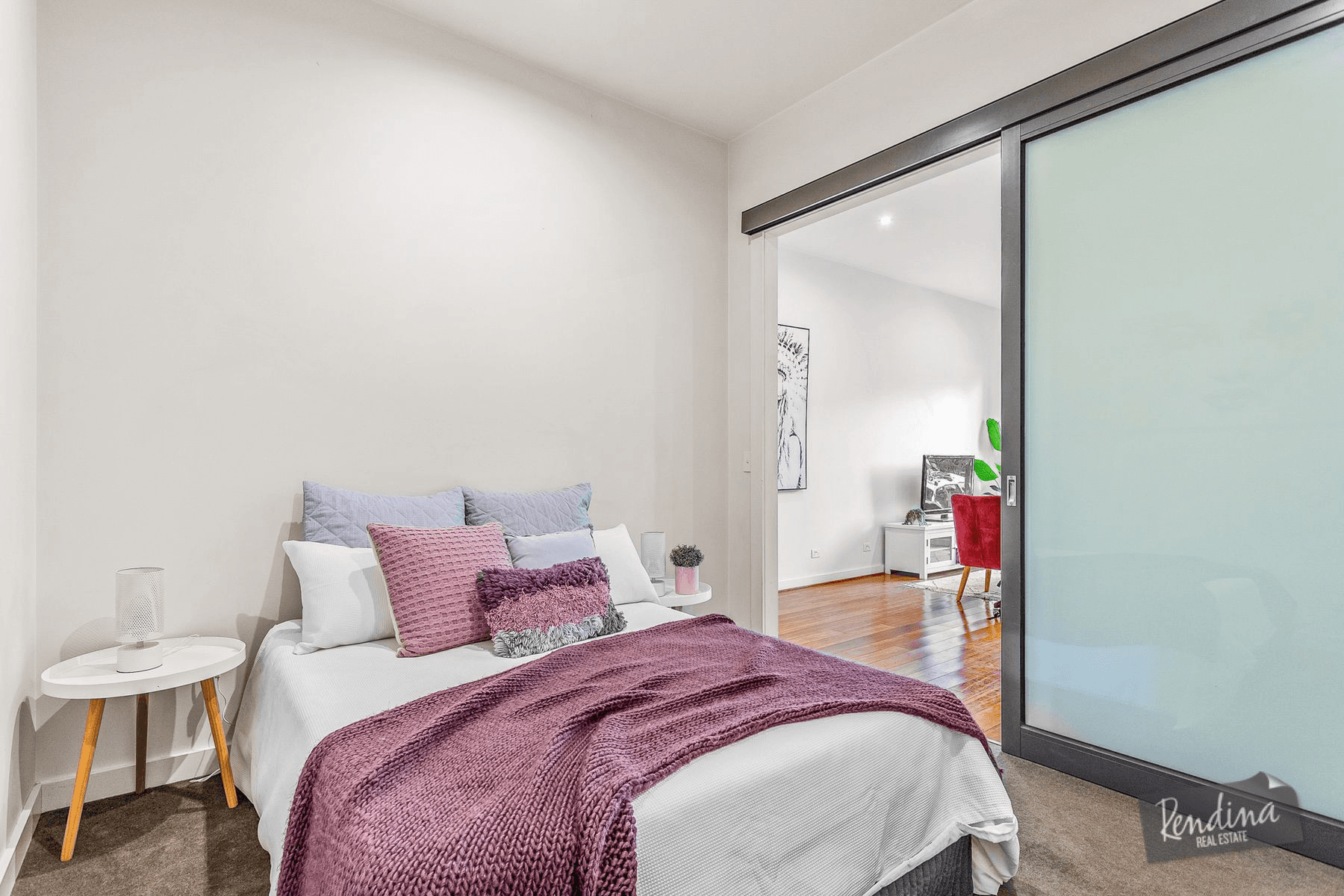 5/18 Bent Street, KENSINGTON, VIC 3031