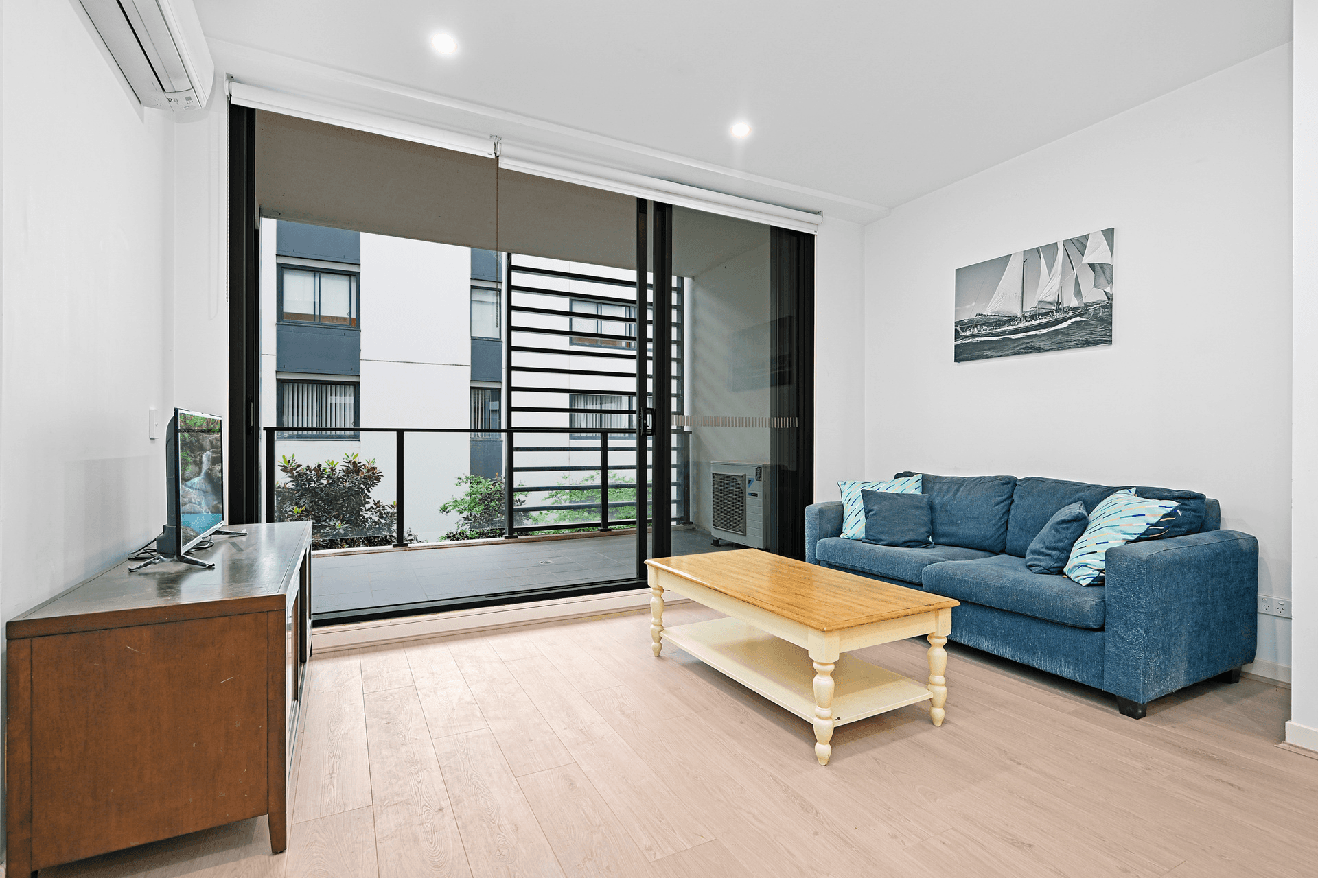 305/81B Lord Sheffield Circuit, Penrith, NSW 2750