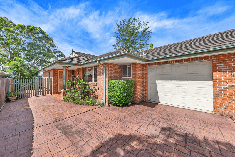 3/23 Bowden Road, Woy Woy, NSW 2256