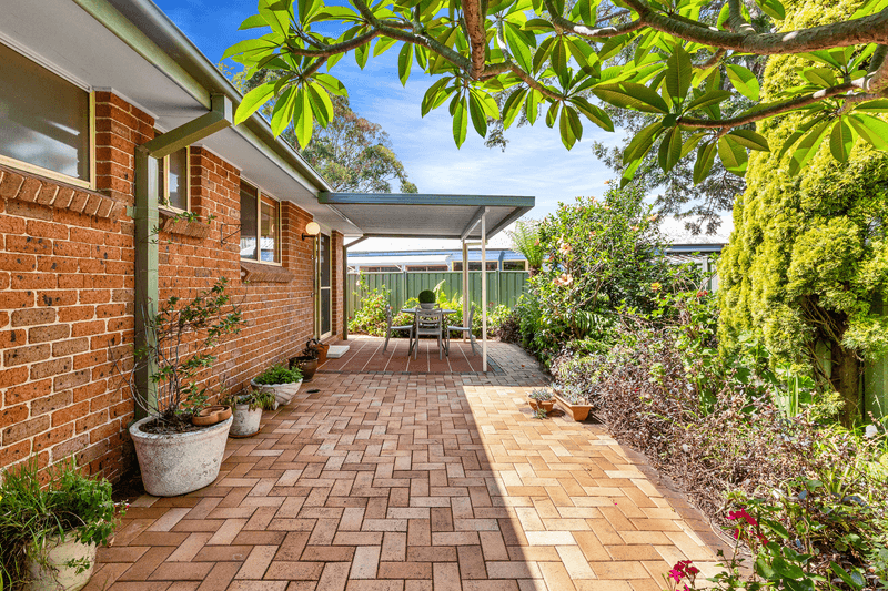 3/23 Bowden Road, Woy Woy, NSW 2256