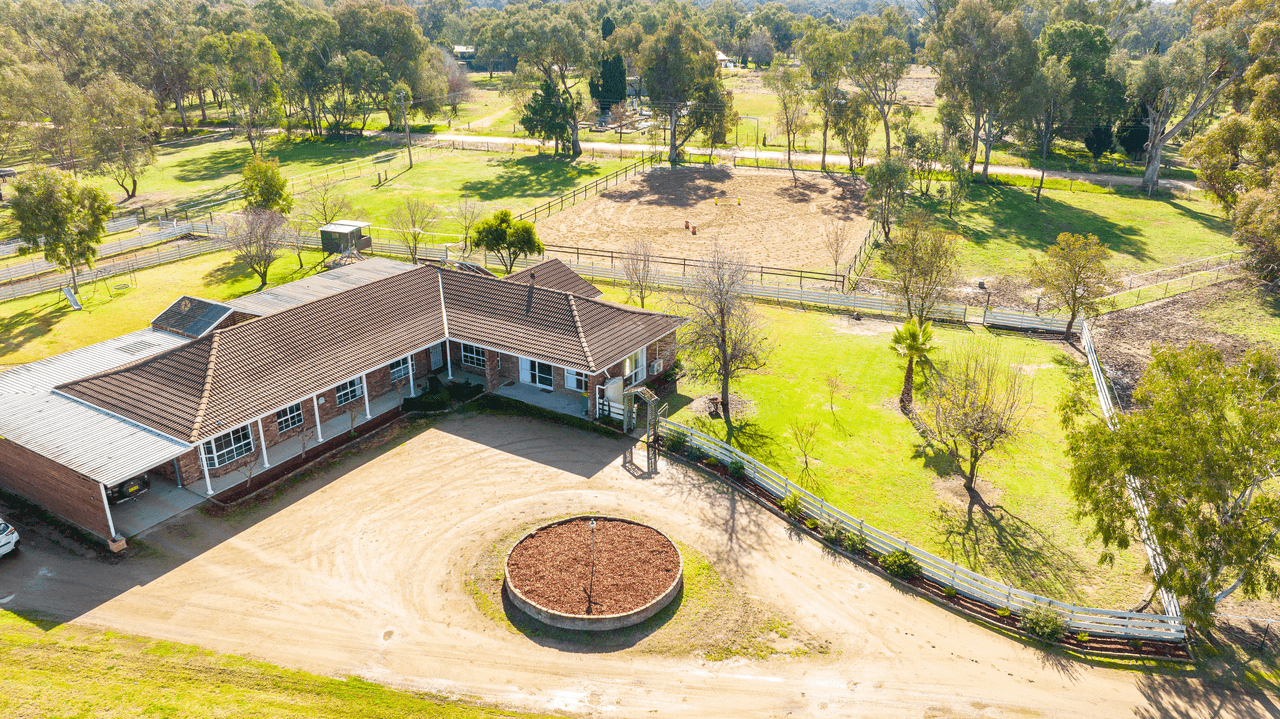 315 Pioneer Drive, JINDERA, NSW 2642