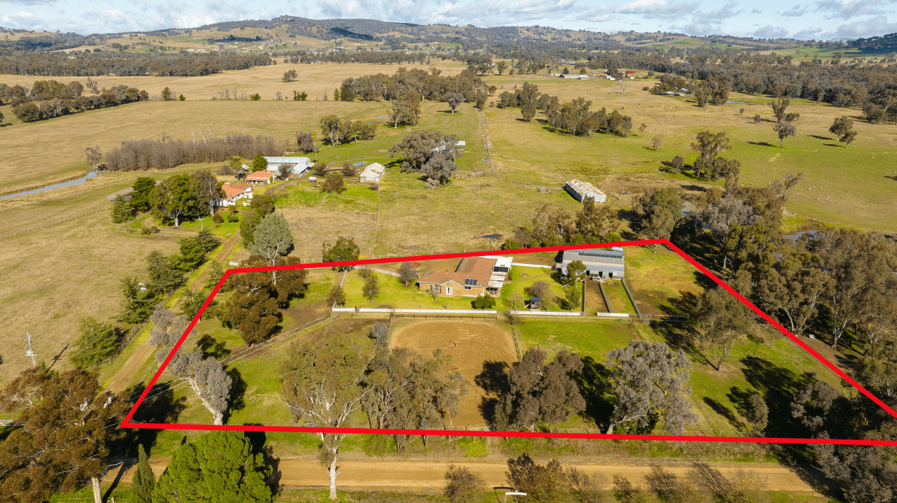 315 Pioneer Drive, JINDERA, NSW 2642