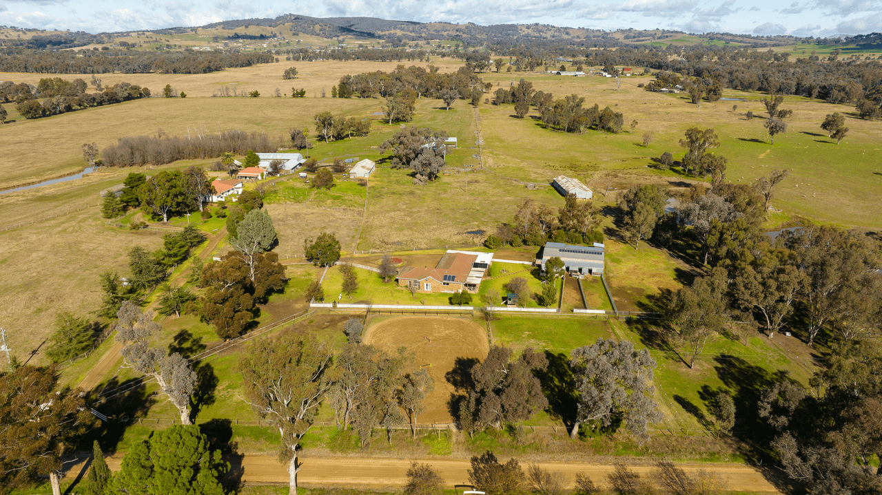 315 Pioneer Drive, JINDERA, NSW 2642