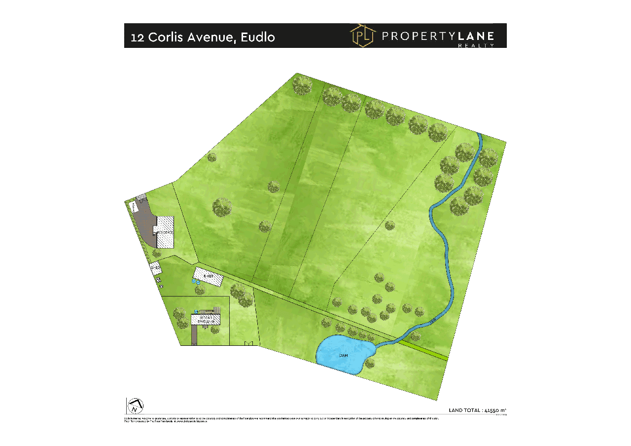 12 Corlis Ave, EUDLO, QLD 4554