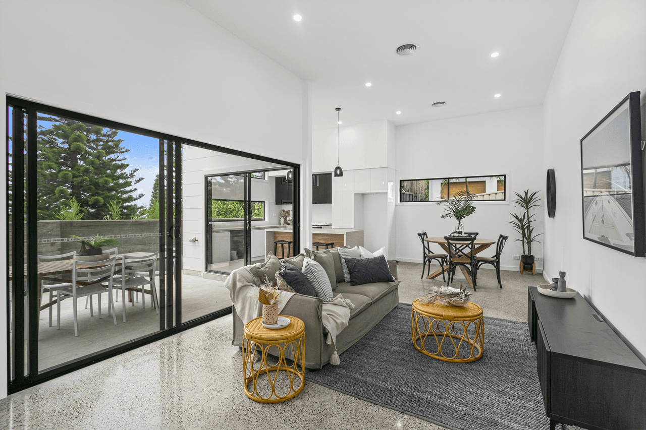 1/16 Baudin Avenue, SHELL COVE, NSW 2529