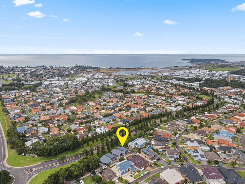 1/16 Baudin Avenue, SHELL COVE, NSW 2529