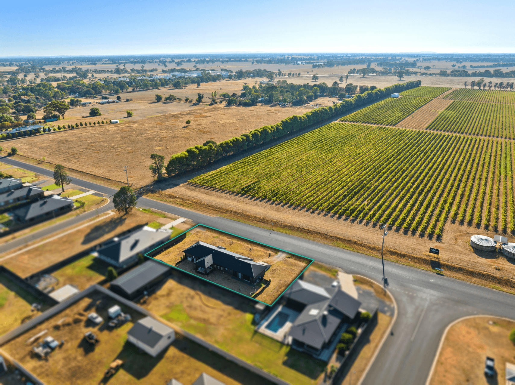 369 Distillery Road, Wahgunyah, VIC 3687