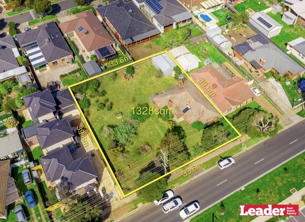 36 Schotters Road, Mernda, VIC 3754