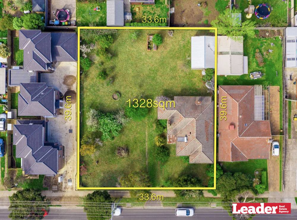 36 Schotters Road, Mernda, VIC 3754