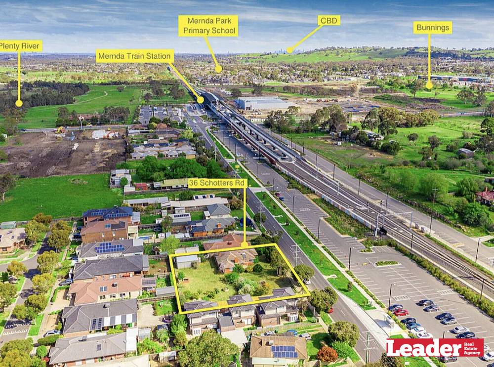 36 Schotters Road, Mernda, VIC 3754