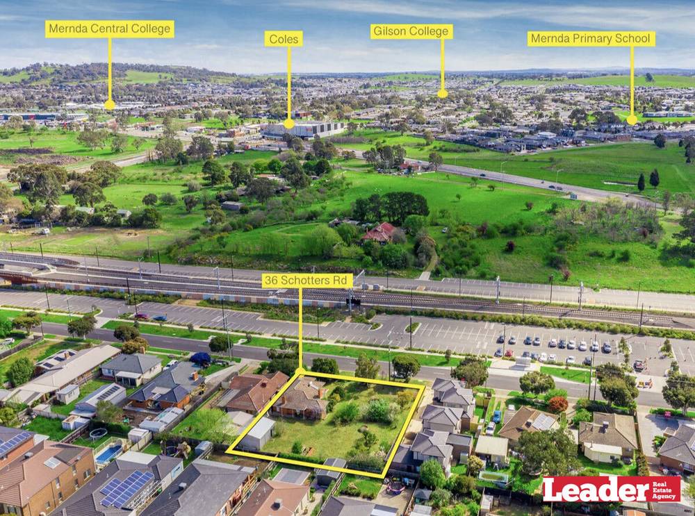 36 Schotters Road, Mernda, VIC 3754