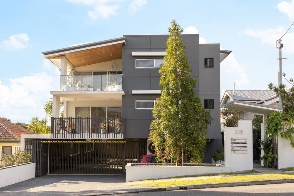 5 / 58 Gellibrand, Clayfield, QLD 4011