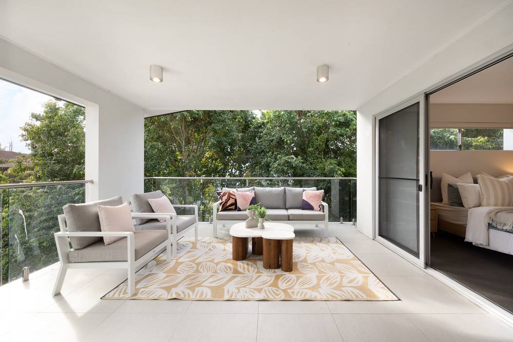 5 / 58 Gellibrand, Clayfield, QLD 4011