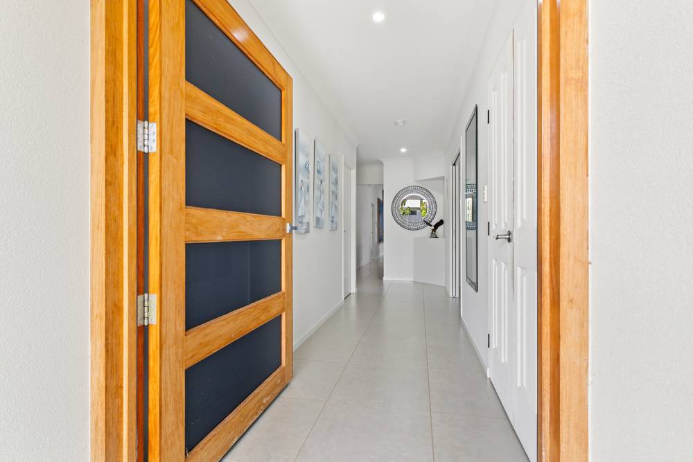 41 Thornborough Circuit, Smithfield, QLD 4878