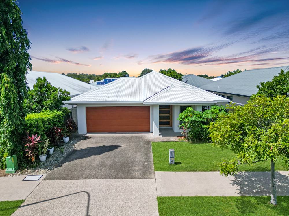 41 Thornborough Circuit, Smithfield, QLD 4878