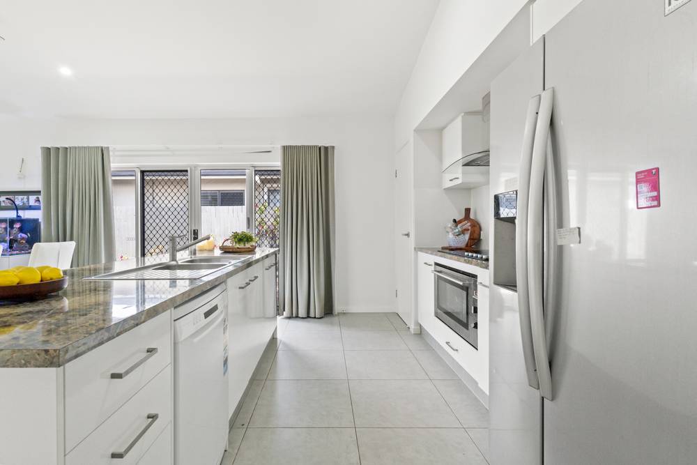 41 Thornborough Circuit, Smithfield, QLD 4878