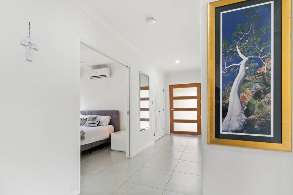 41 Thornborough Circuit, Smithfield, QLD 4878