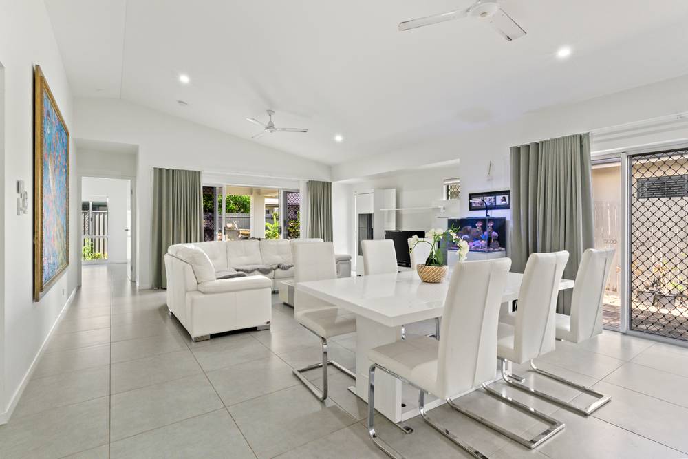 41 Thornborough Circuit, Smithfield, QLD 4878