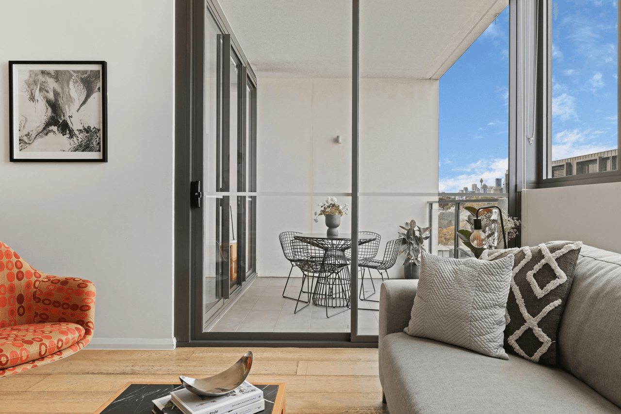 605/1 Pearl Street, ERSKINEVILLE, NSW 2043