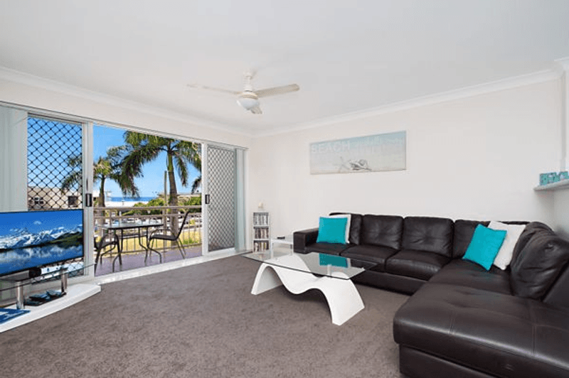 26/112 Musgrave Street, KIRRA, QLD 4225