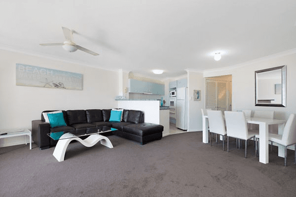 26/112 Musgrave Street, KIRRA, QLD 4225