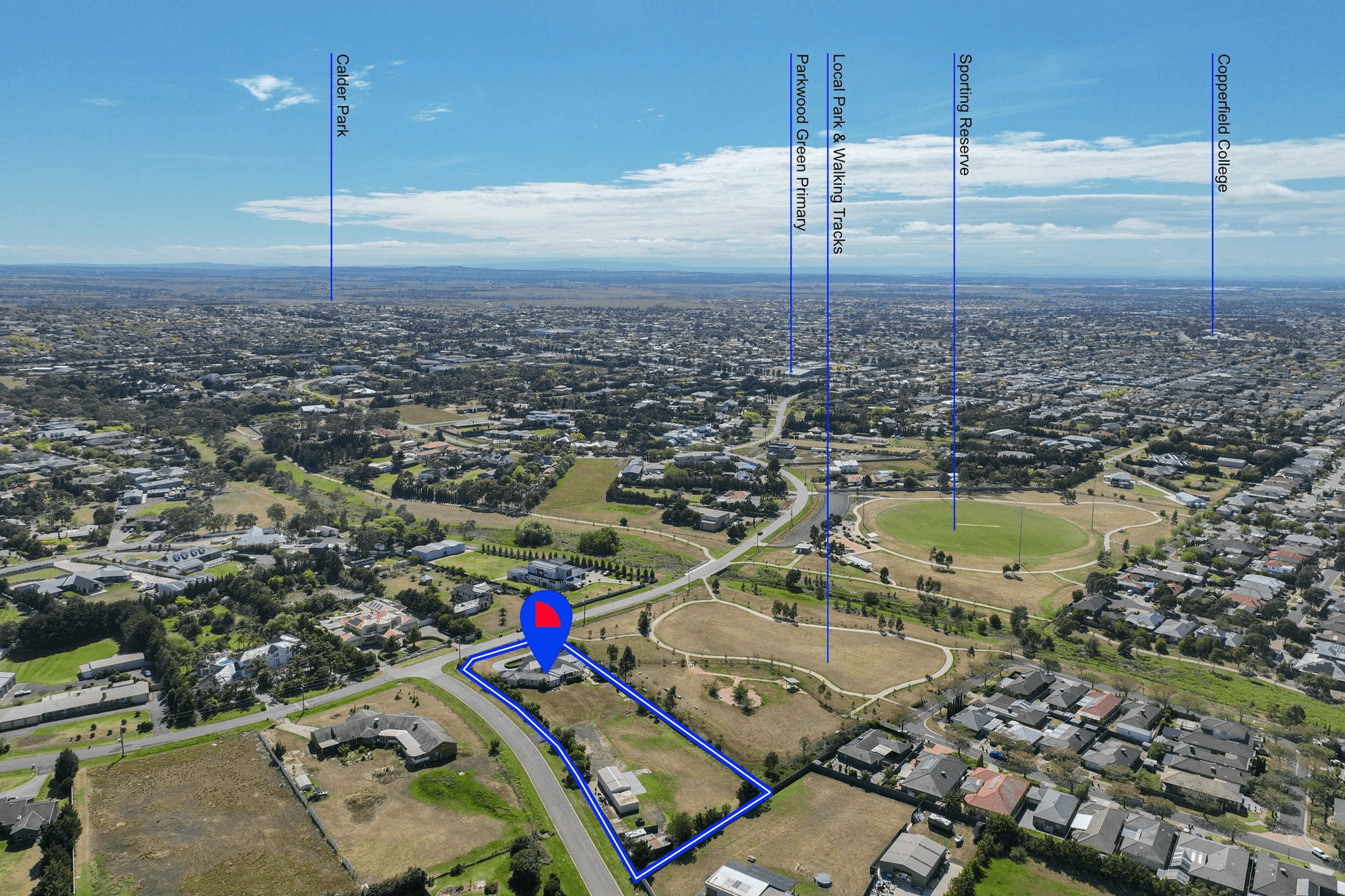 11 Boronia Drive, Hillside, VIC 3037