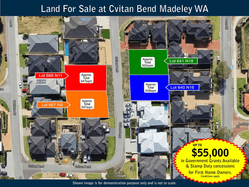 11 Cvitan Bend, Madeley, WA 6065