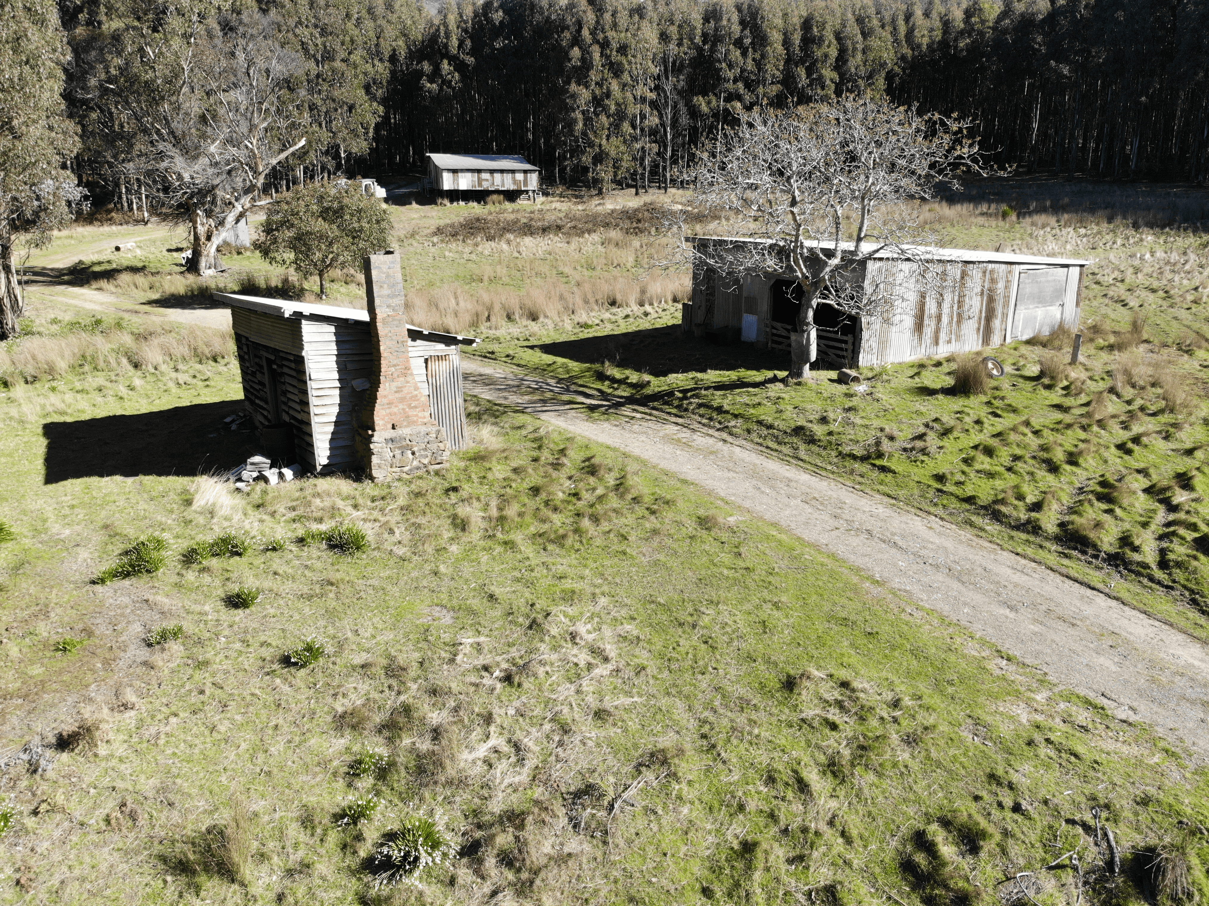 Tubbs Road, BLACKWOOD CREEK, TAS 7301