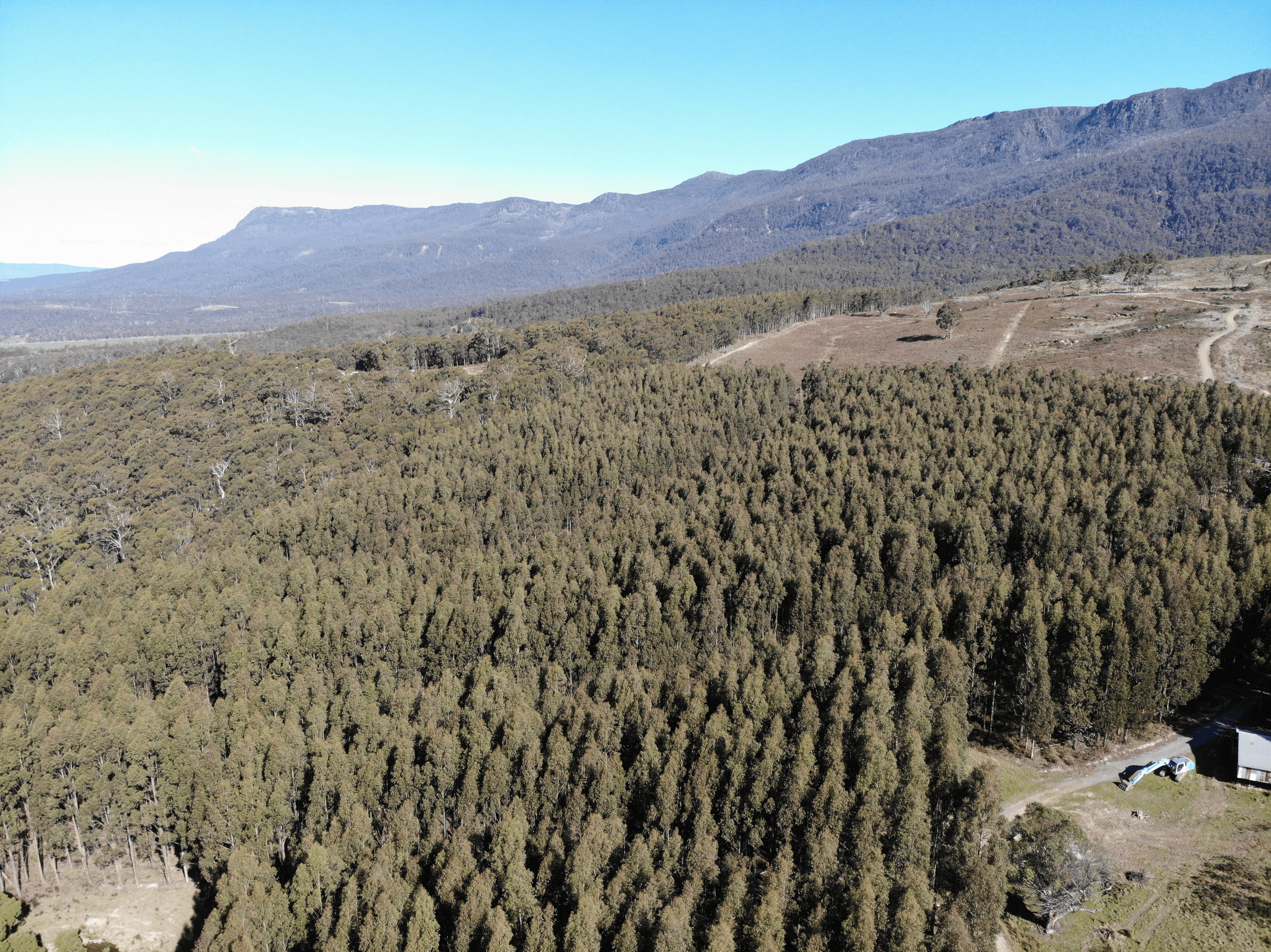 Tubbs Road, BLACKWOOD CREEK, TAS 7301