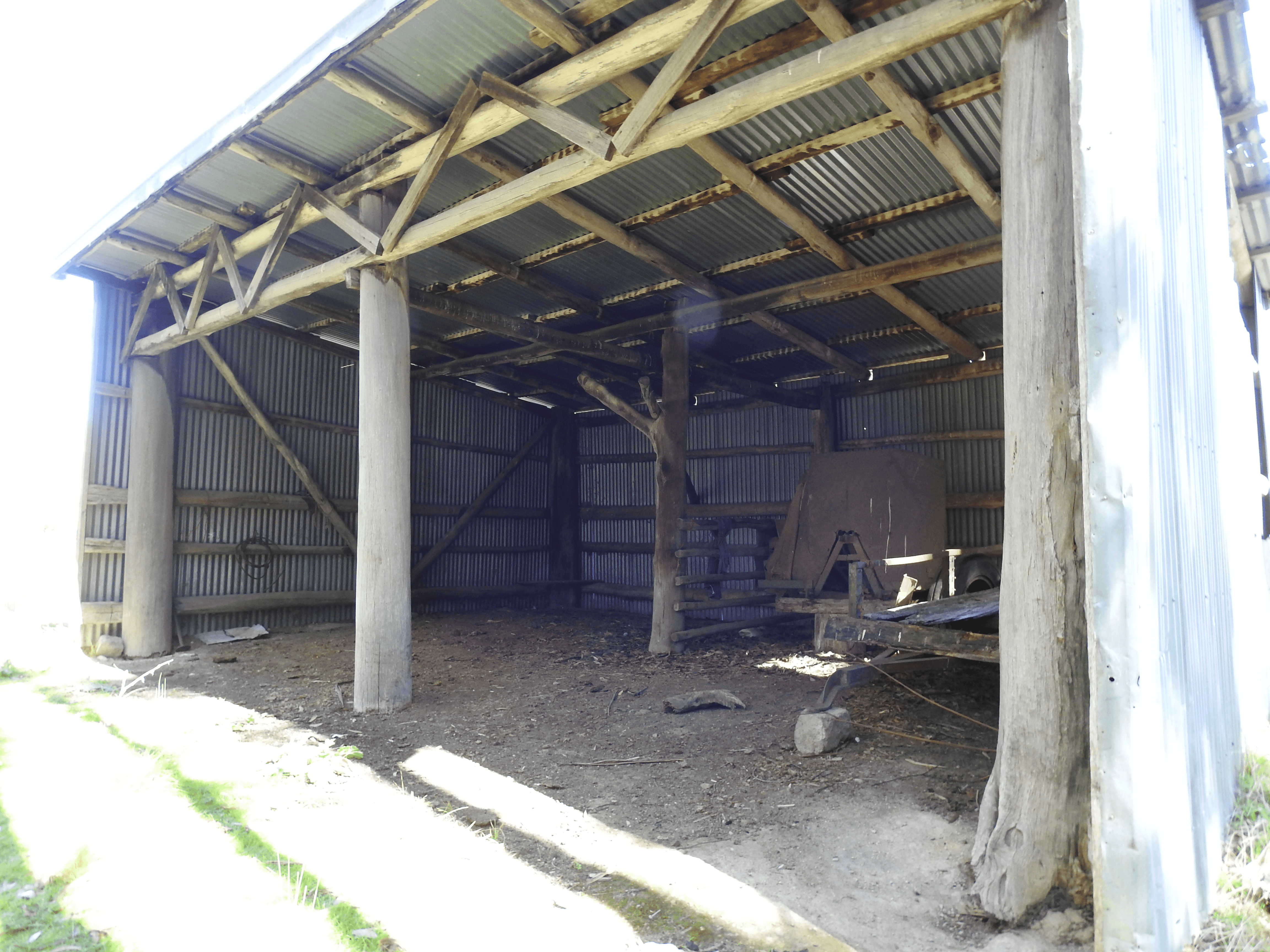 Tubbs Road, BLACKWOOD CREEK, TAS 7301