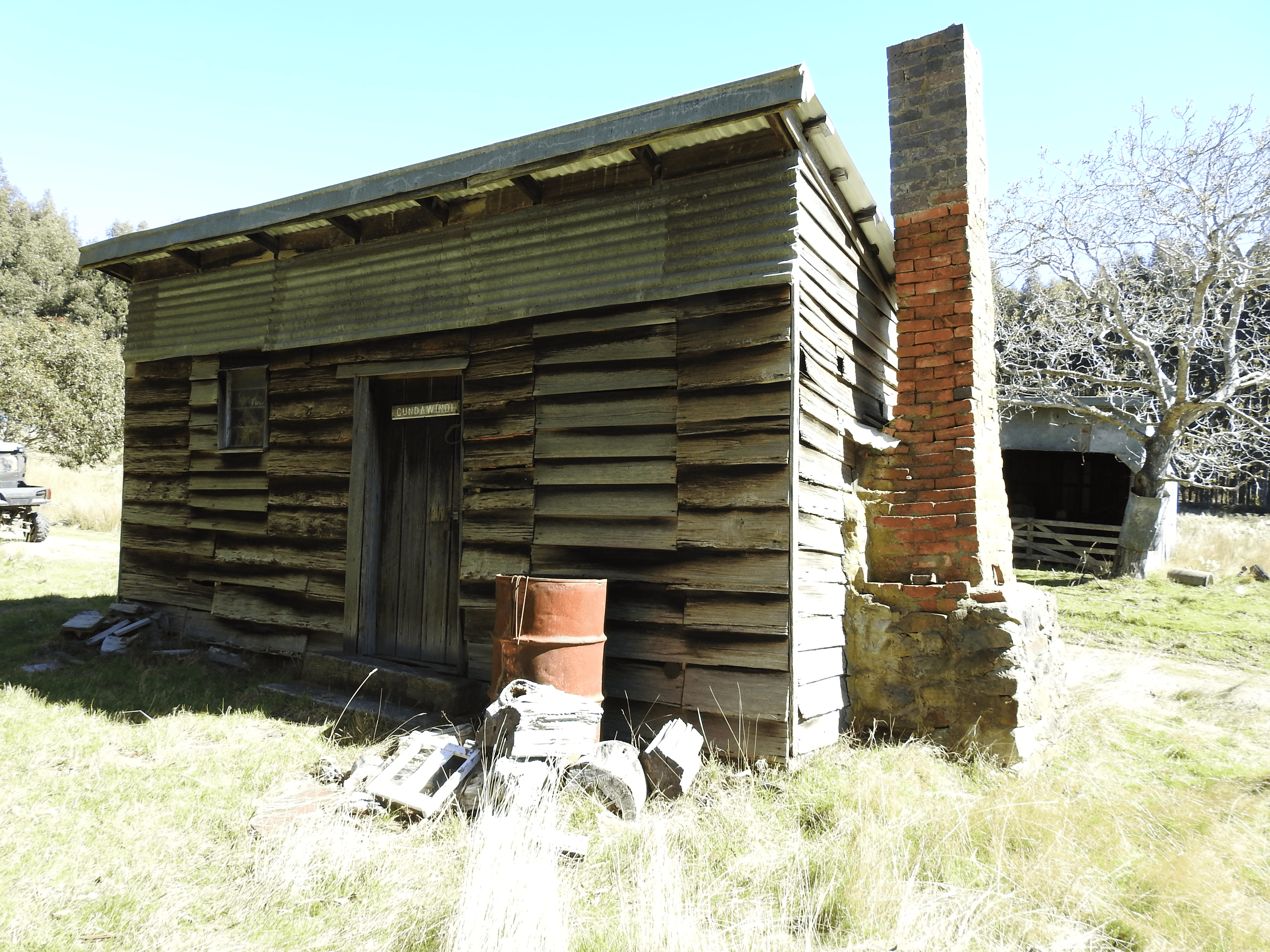 Tubbs Road, BLACKWOOD CREEK, TAS 7301