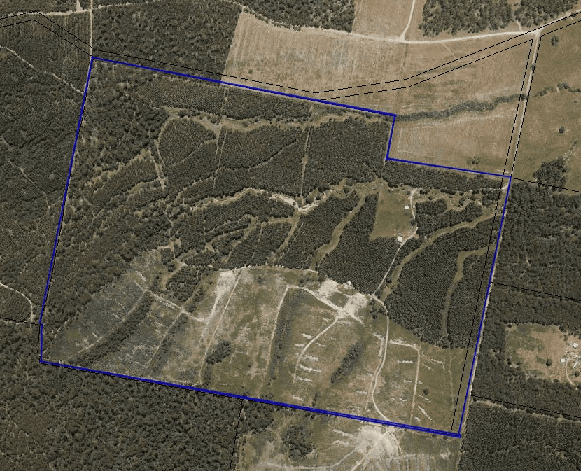 Tubbs Road, BLACKWOOD CREEK, TAS 7301