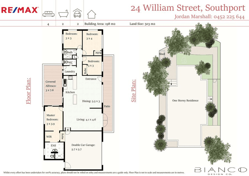 24 William Street, SOUTHPORT, QLD 4215
