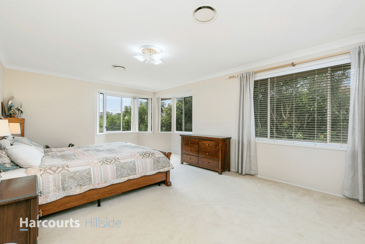 11 Mailey Circuit, ROUSE HILL, NSW 2155