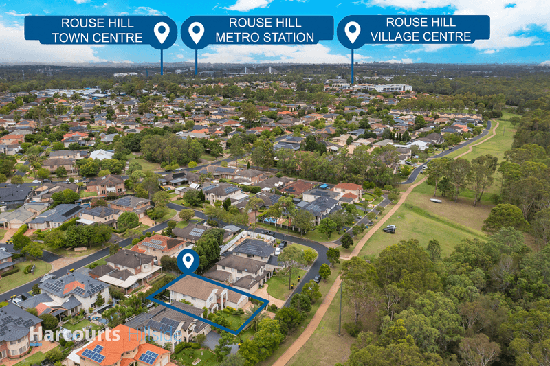 11 Mailey Circuit, ROUSE HILL, NSW 2155