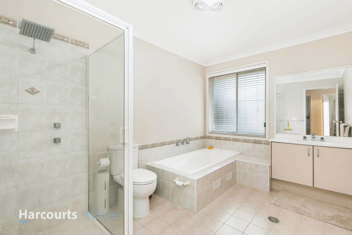 11 Mailey Circuit, ROUSE HILL, NSW 2155