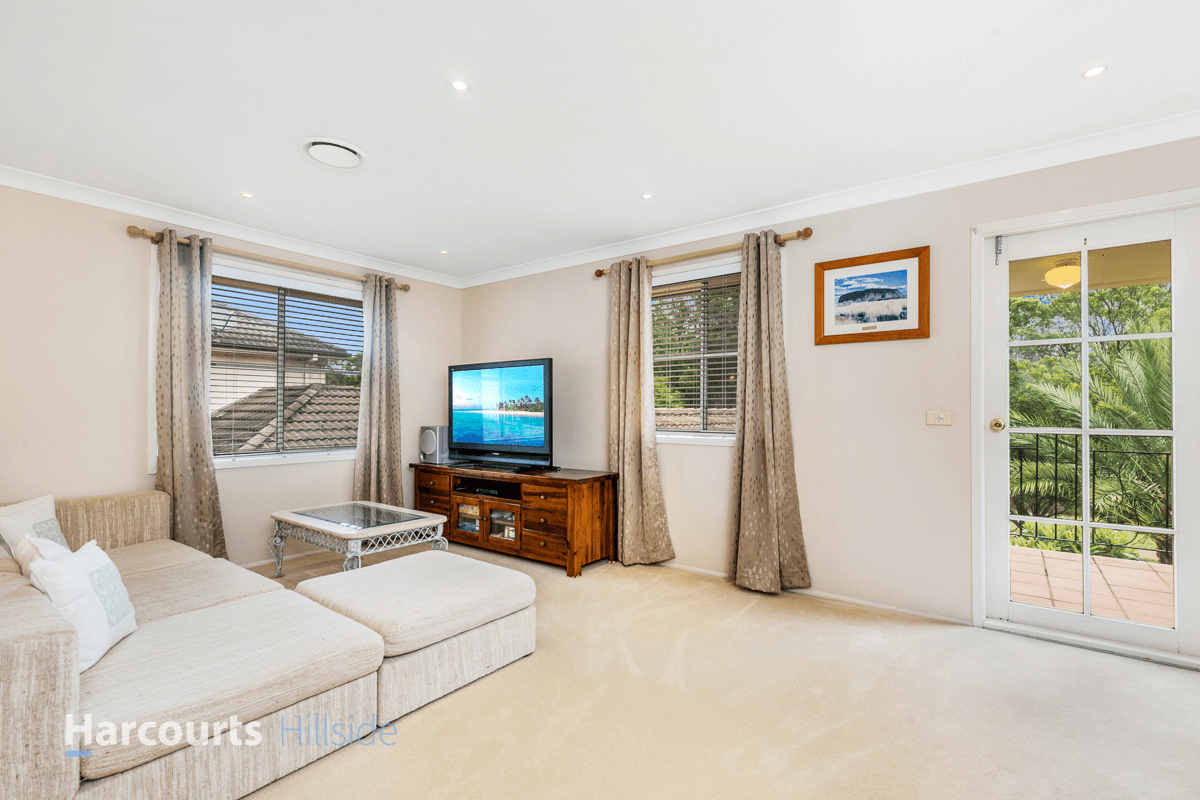 11 Mailey Circuit, ROUSE HILL, NSW 2155