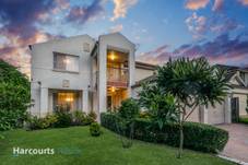 11 Mailey Circuit, ROUSE HILL, NSW 2155