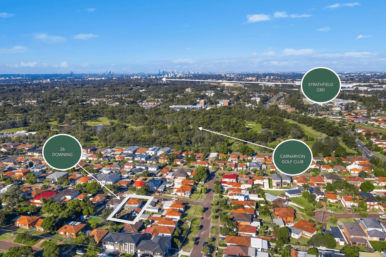 26 Downing Avenue, Regents Park, NSW 2143