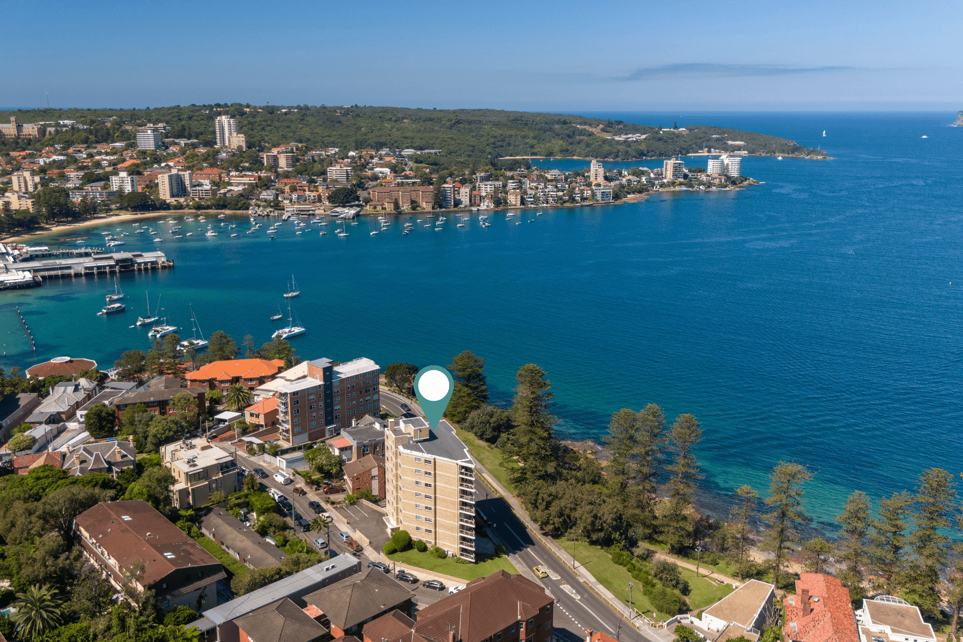 12/37 The Crescent, Manly, NSW 2095