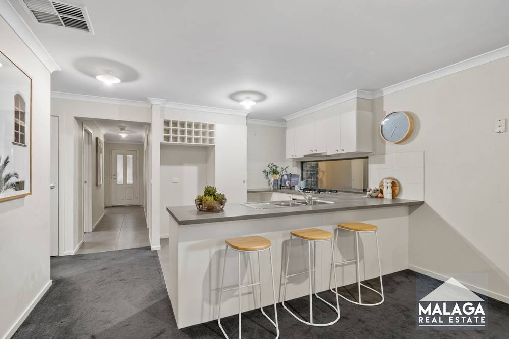 4 Jonah Parade, DEER PARK, VIC 3023