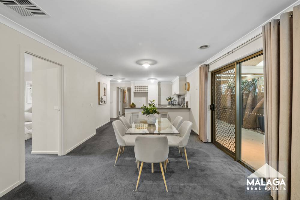 4 Jonah Parade, DEER PARK, VIC 3023
