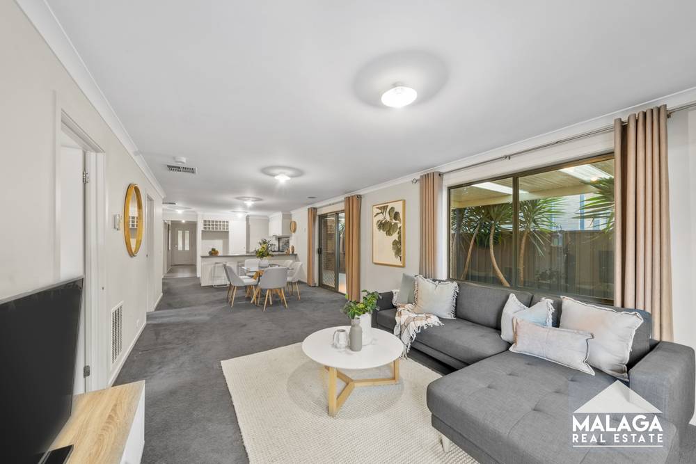 4 Jonah Parade, DEER PARK, VIC 3023