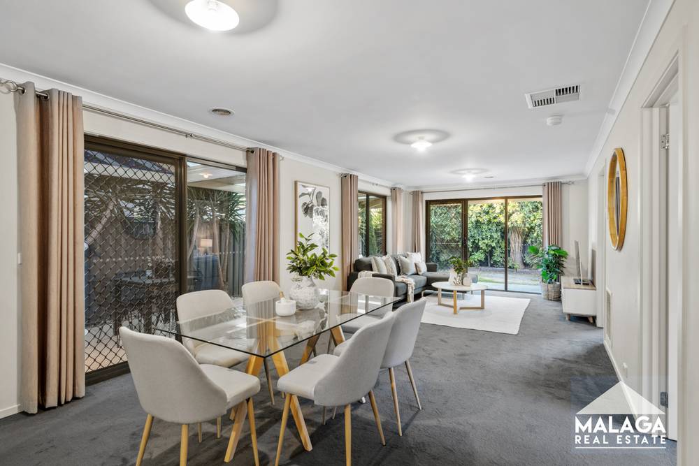 4 Jonah Parade, DEER PARK, VIC 3023