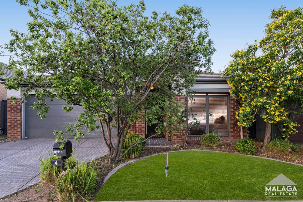 4 Jonah Parade, DEER PARK, VIC 3023