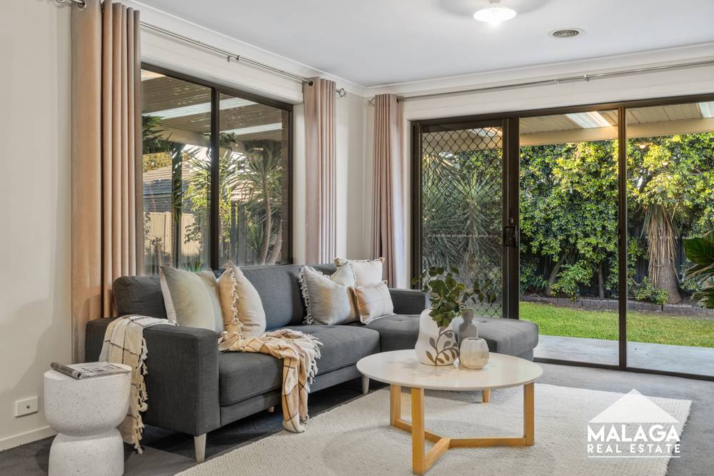 4 Jonah Parade, DEER PARK, VIC 3023